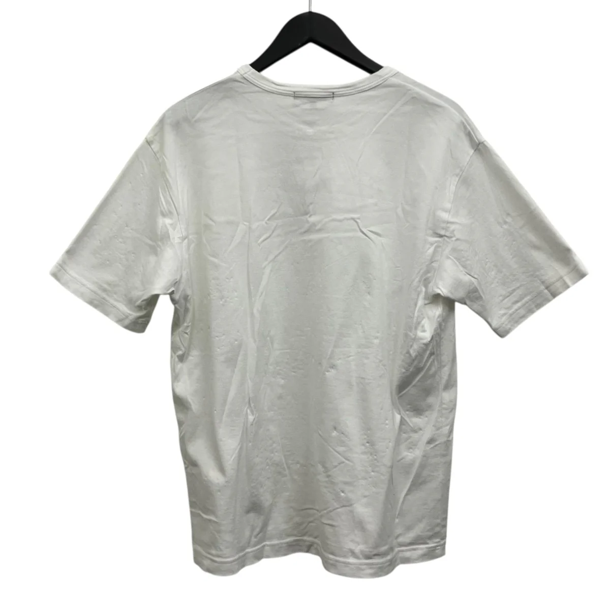 ロゴプリントTシャツ - Image 2