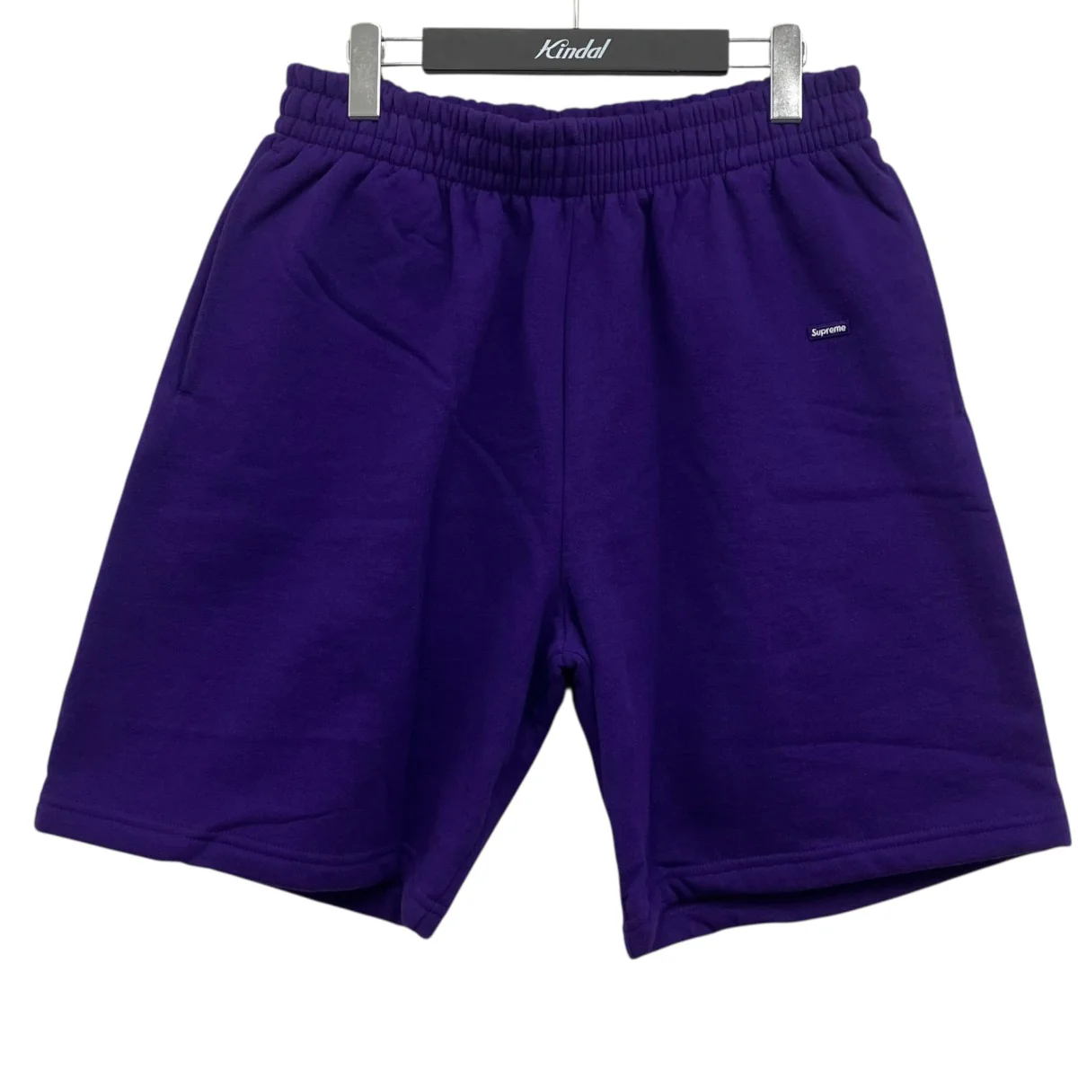 スウェットショーツSmall Box Sweatshort