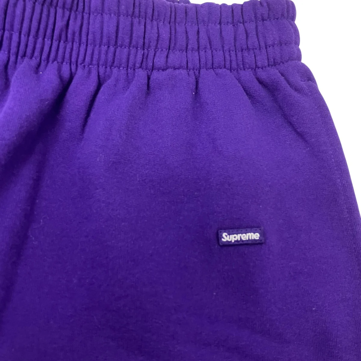 スウェットショーツSmall Box Sweatshort - Image 5