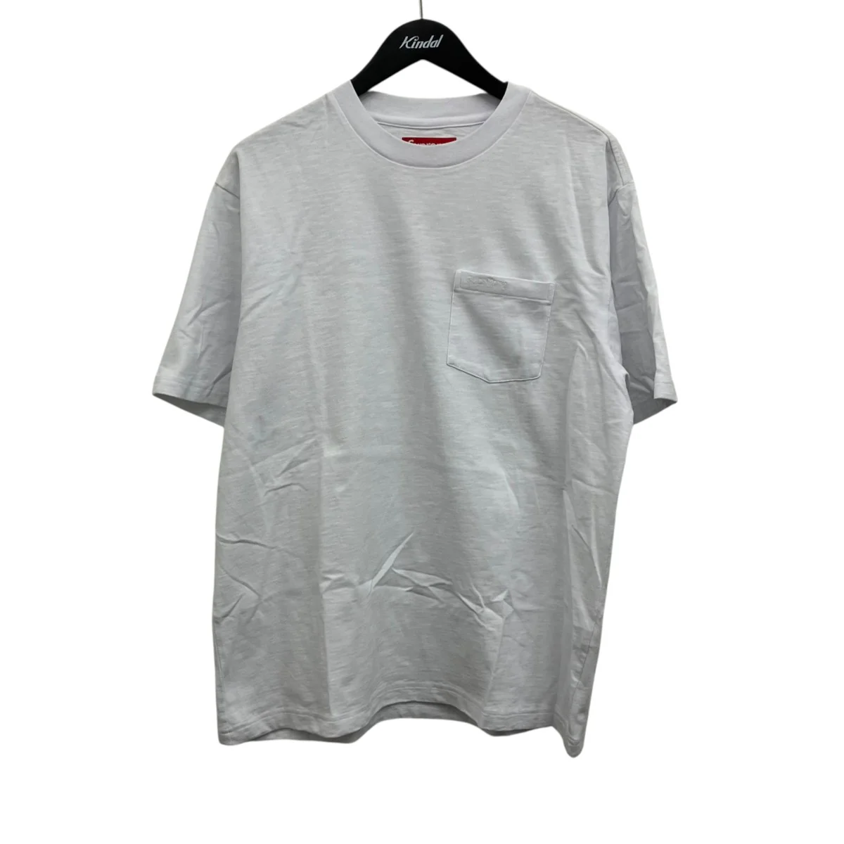 ポケットTシャツS/S Pocket Tee