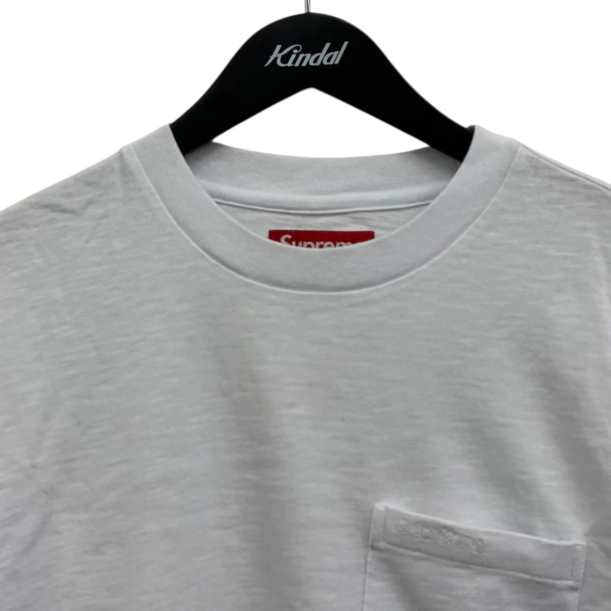 ポケットTシャツS/S Pocket Tee - Image 3
