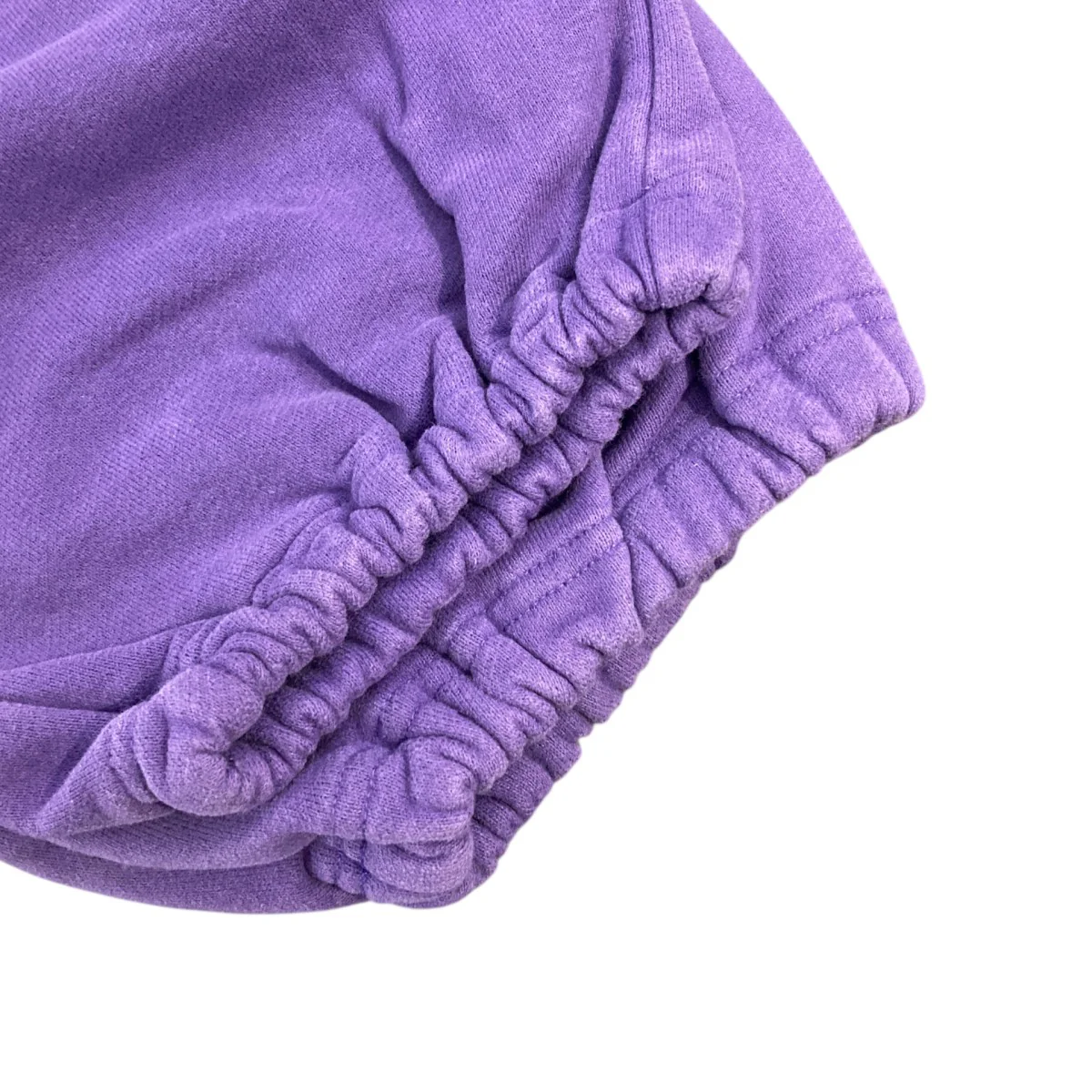 I22AW-BC41 sweat pants USED加工スウェットパンツ - Image 4