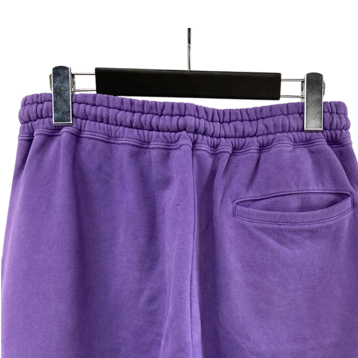 I22AW-BC41 sweat pants USED加工スウェットパンツ - Image 5
