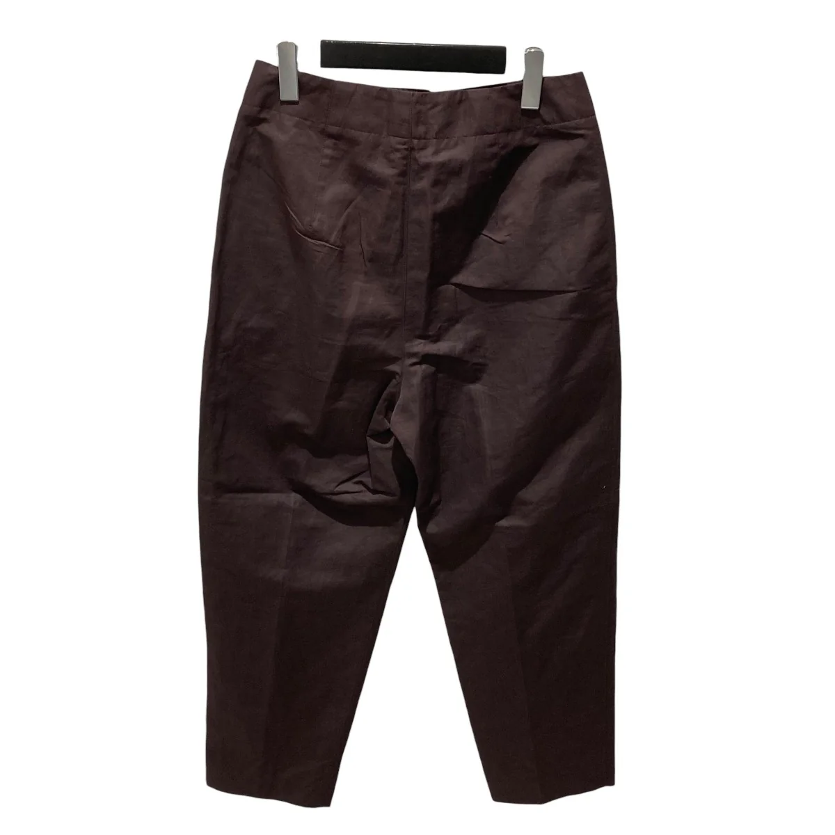 タックパンツ7914-230-0132 - Image 2
