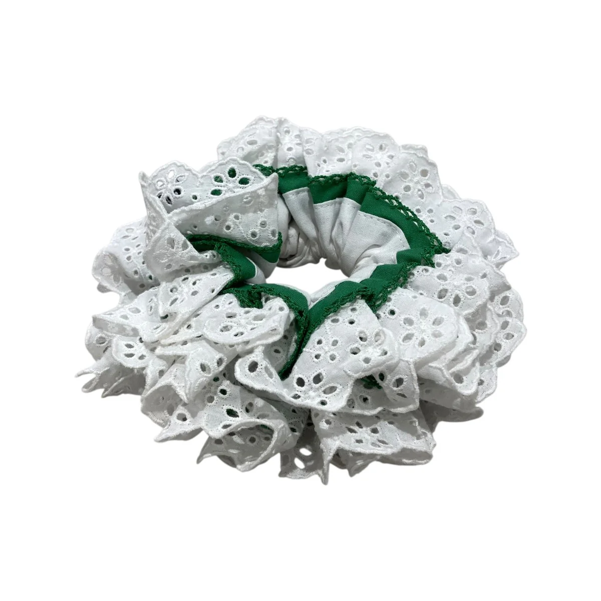 BLUMBERG TENNIS GREENシュシュ - Image 2