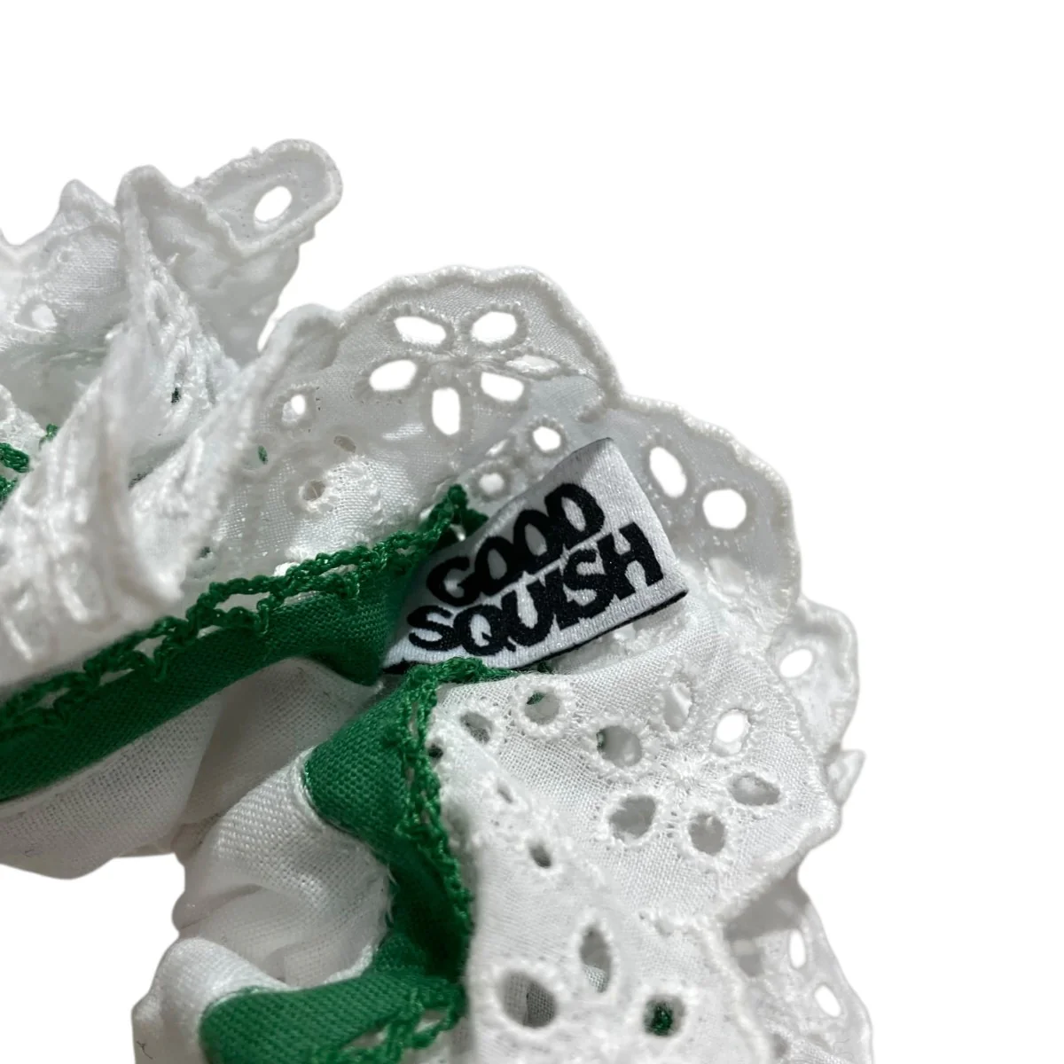 BLUMBERG TENNIS GREENシュシュ - Image 4
