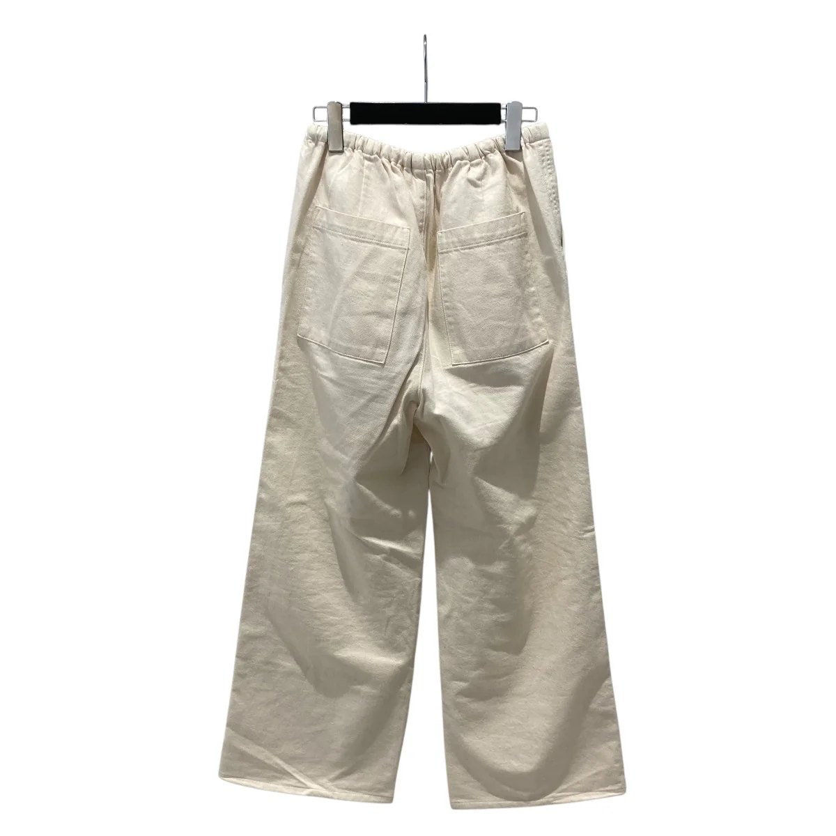 THE CHALCEDONY JEANイージーパンツ - Image 2