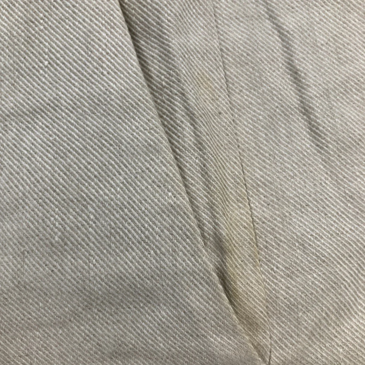 LINEN TWILL カルゼリネングルカショーツハーフパンツ51121112001 - Image 8