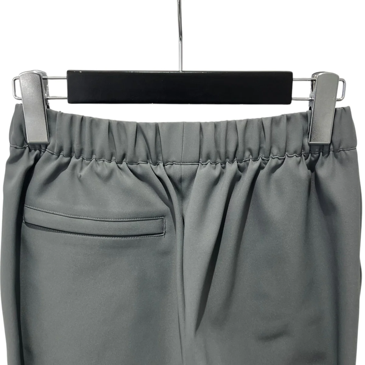 212-13216 CAREFREE TAPERED PANTSイージーパンツ、HYKE - Image 5