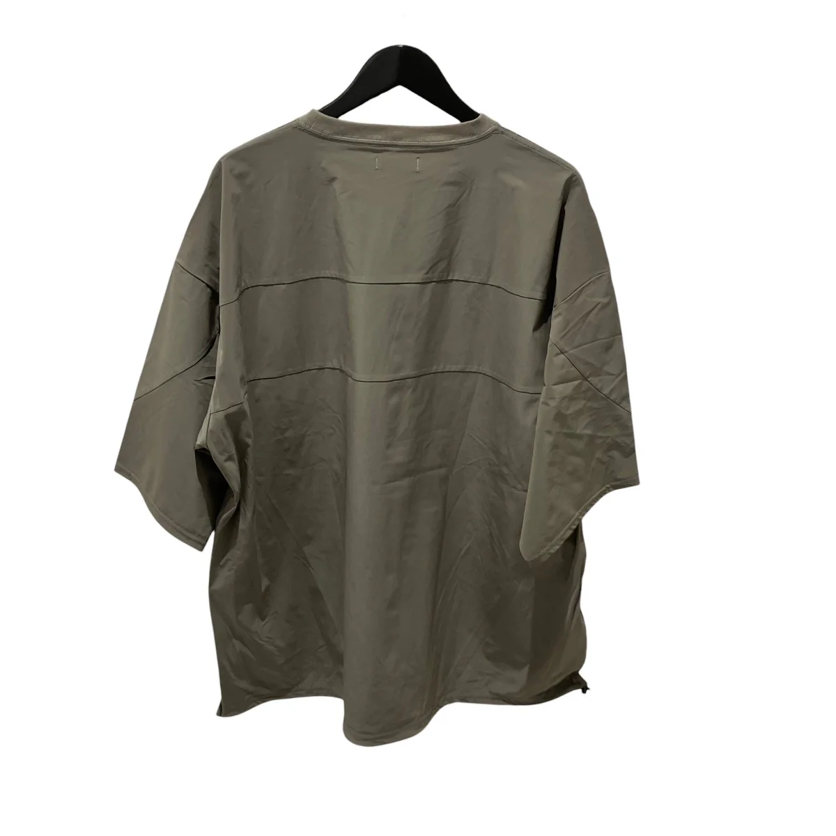 Switching t-sh半袖カットソーCHA25SS-CS03 - Image 2