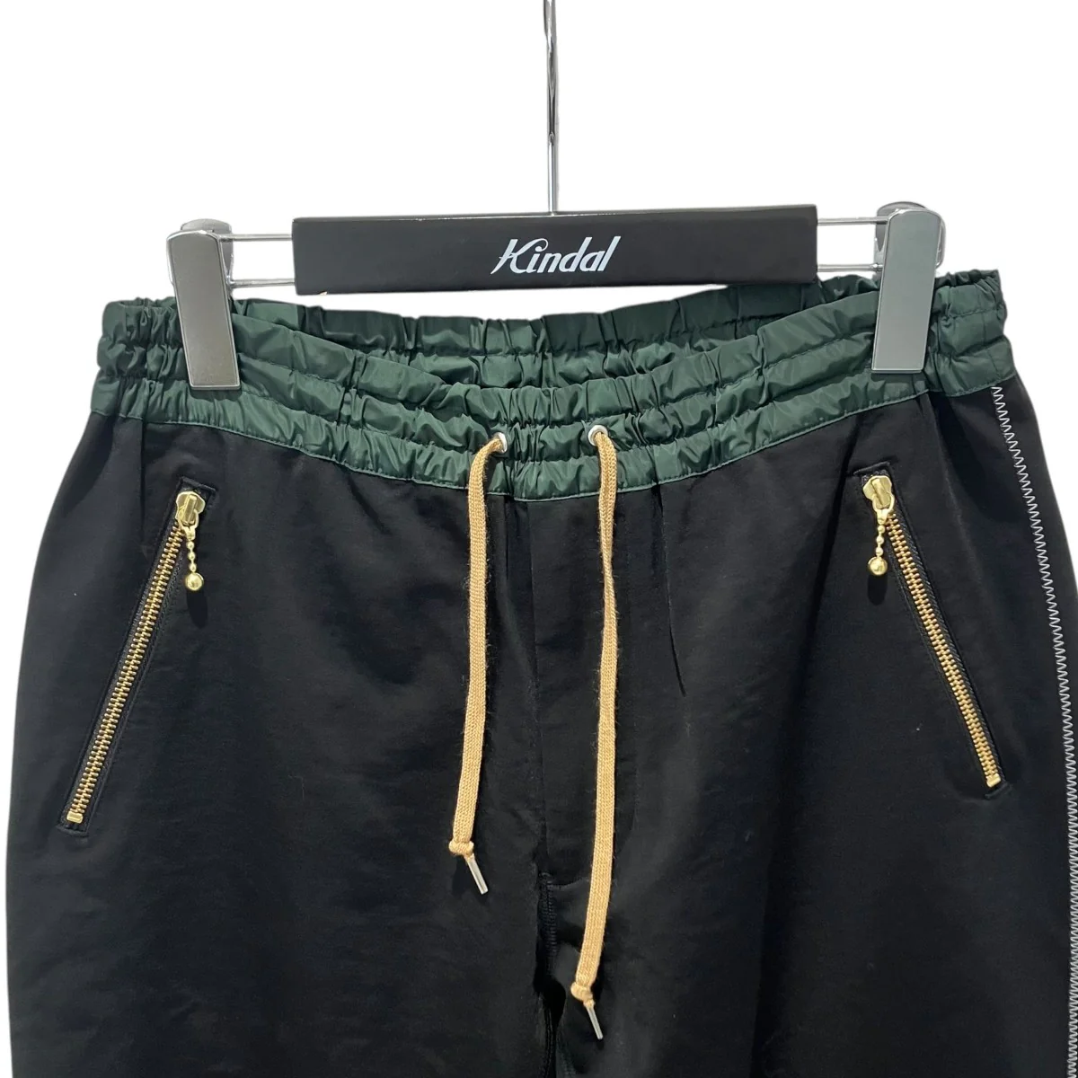 パンツ、kolor24wcm-p19203s - Image 3