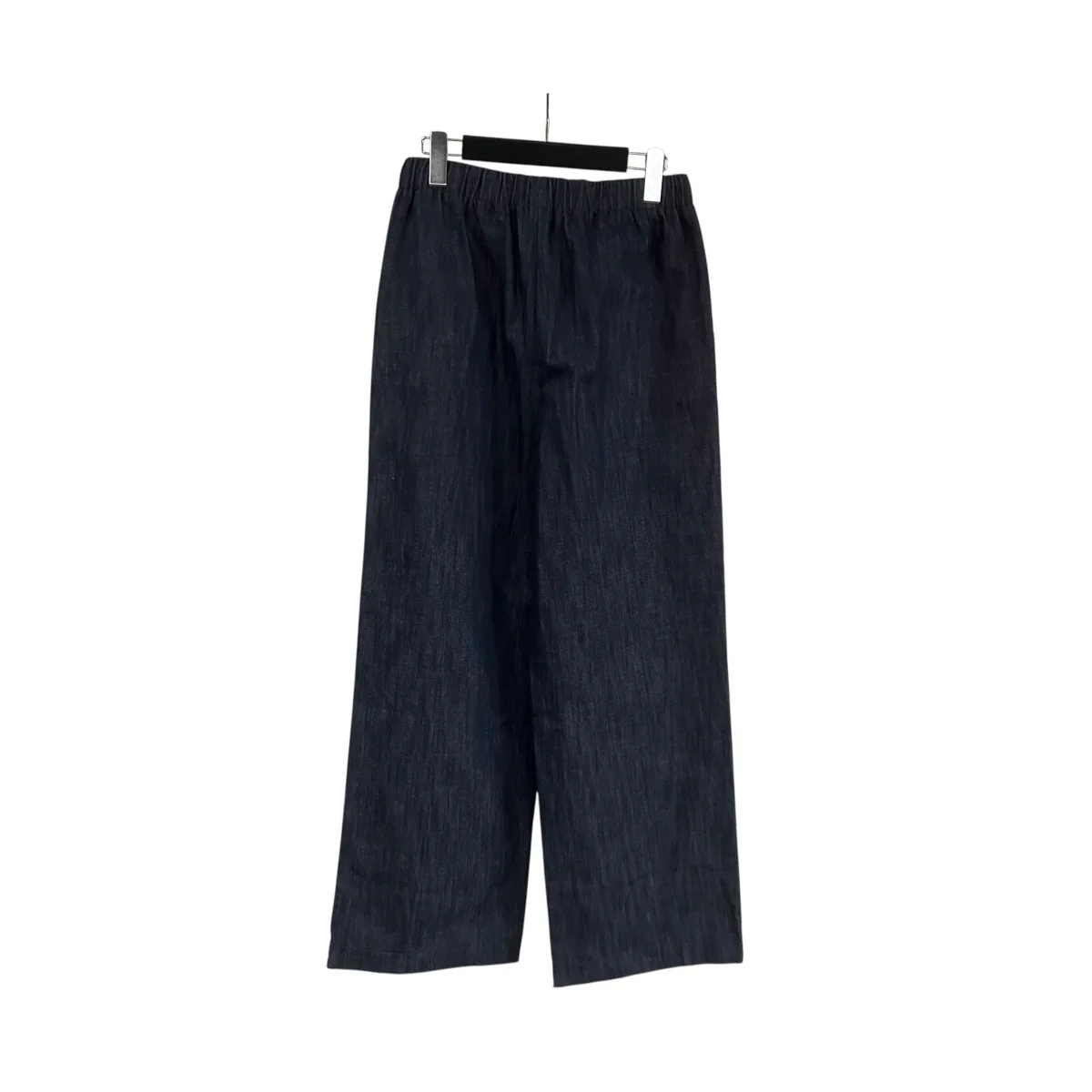 BV230569K デニムタックイージーパンツデニムパンツ - Image 2
