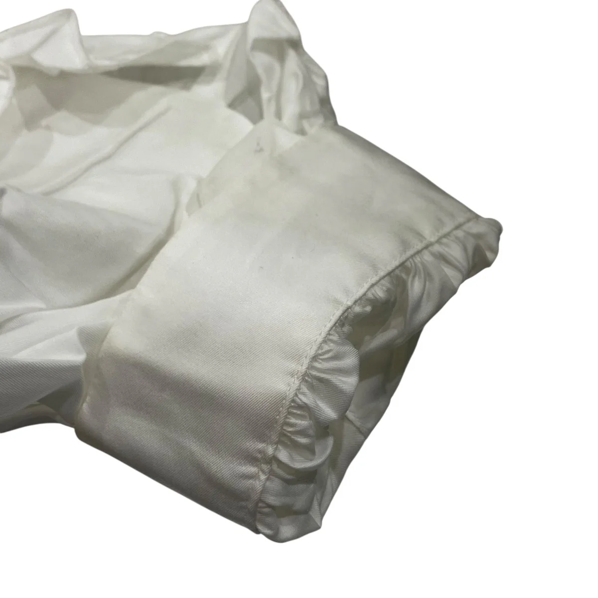 CASANOVA RUFFEL SHIRTフリルシャツ8611-343-0267 - Image 6