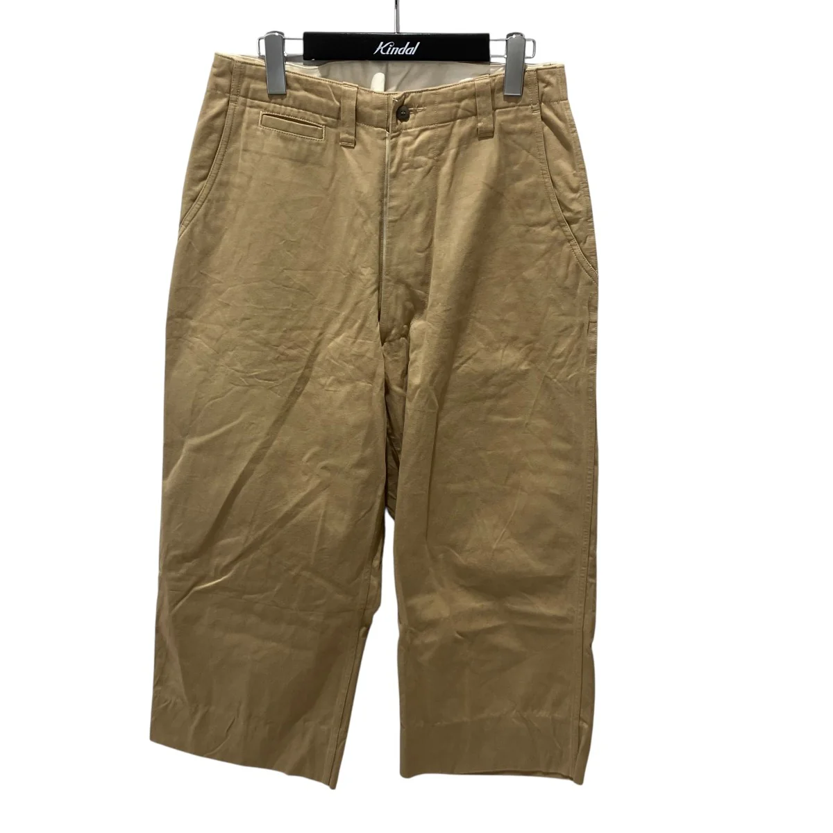 CORE CLASSIC FIT CHINOチノパン