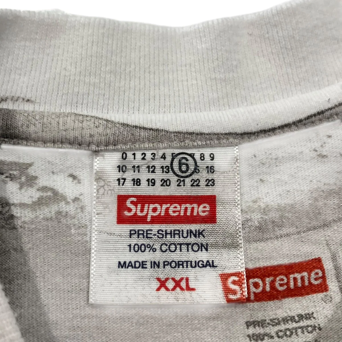 BOX LOGO半袖Tシャツ - Image 5
