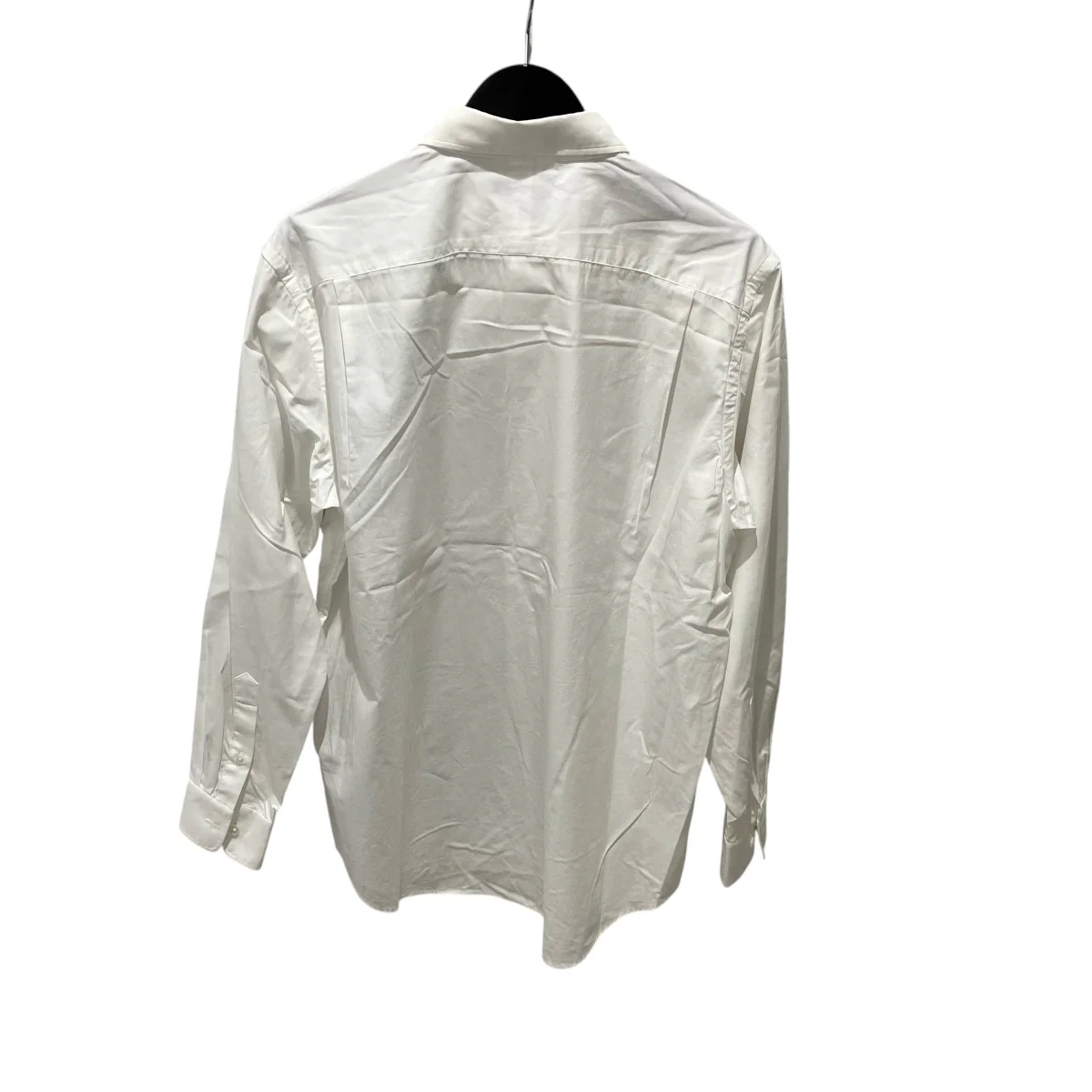 22AWWASHED FINX TWILL SHIRTS長袖シャツA22AS01TN - Image 2