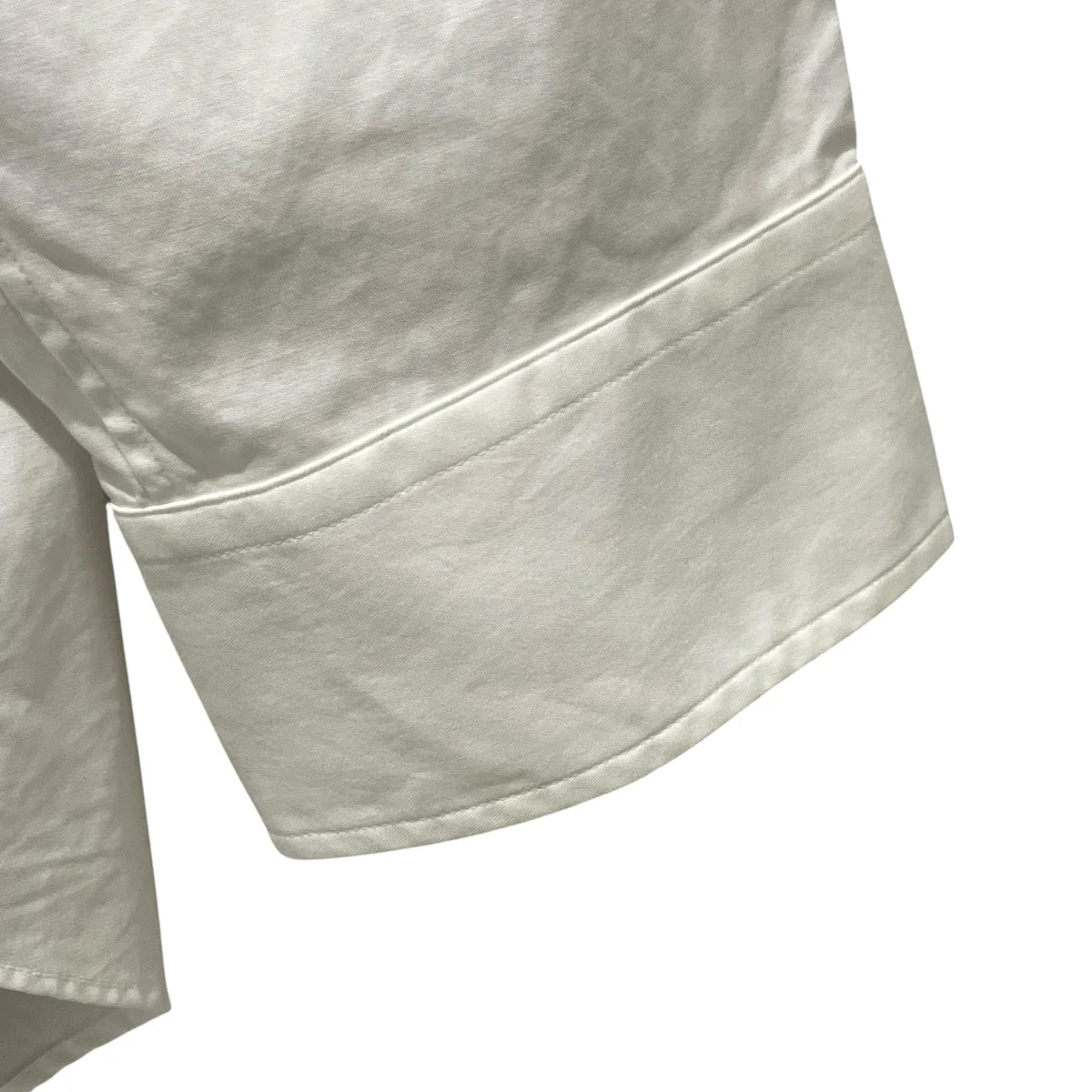 22AWWASHED FINX TWILL SHIRTS長袖シャツA22AS01TN - Image 4