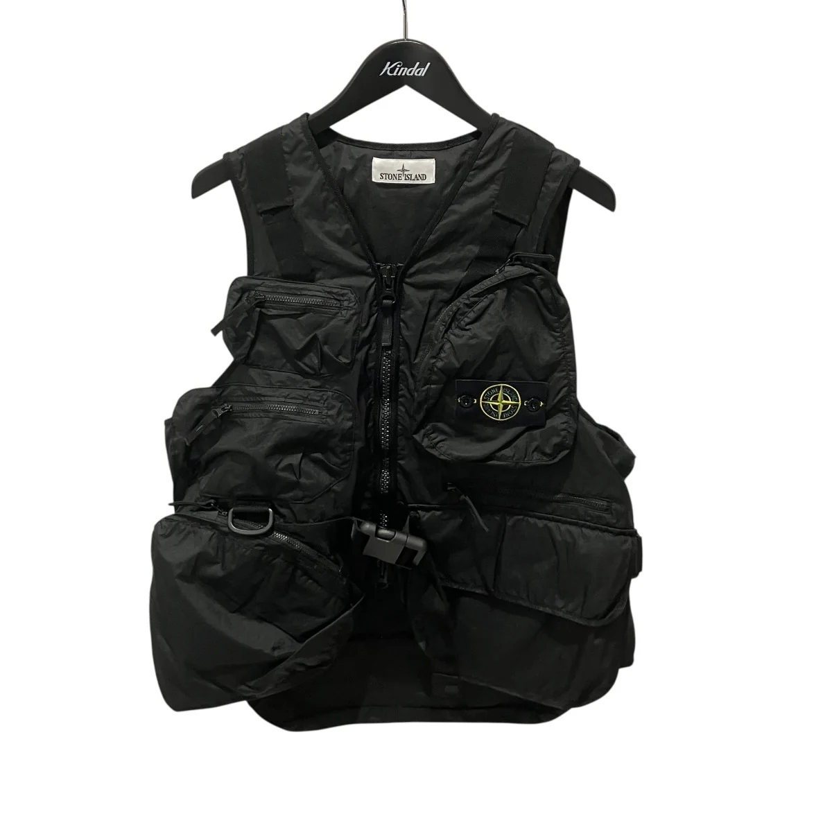 25SSMEMBRANA 3L TCベストK1S15G100006S0A21