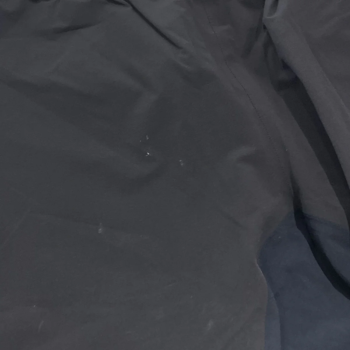 SECANT COMP SHORTハーフパンツ - Image 5