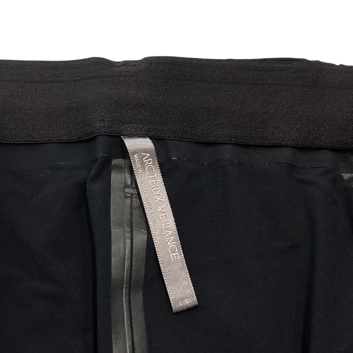 SECANT COMP SHORTハーフパンツ - Image 8