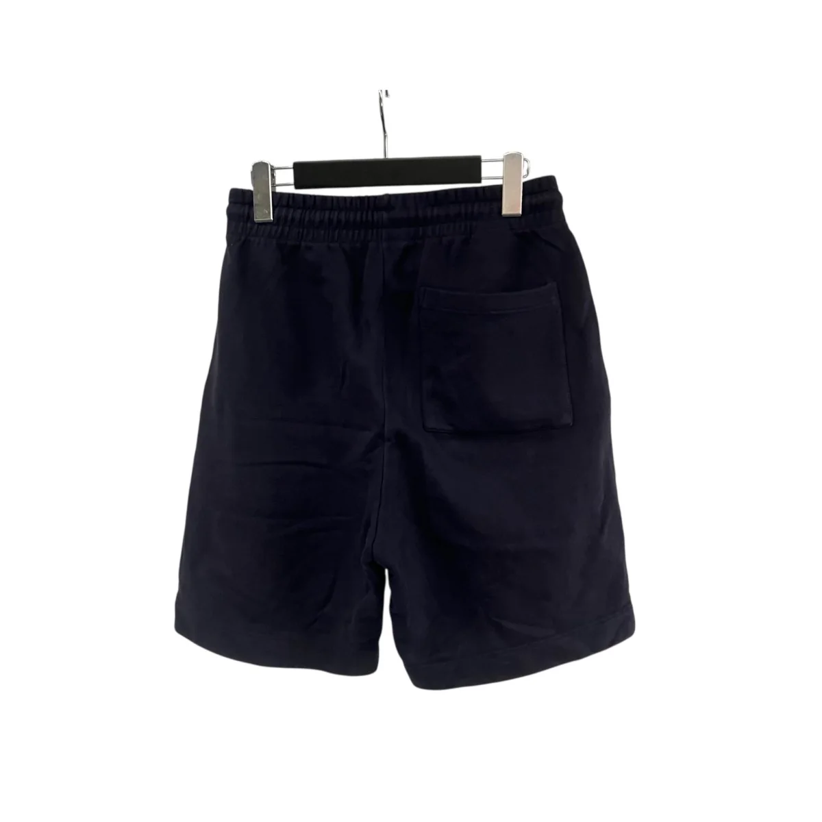 25SSM．K．SHORTS - Navyハーフパンツ021158-1610-509 - Image 2