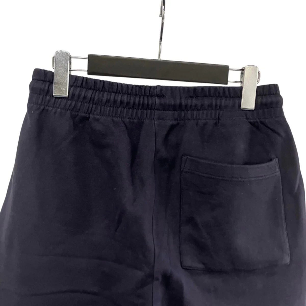 25SSM．K．SHORTS - Navyハーフパンツ021158-1610-509 - Image 5