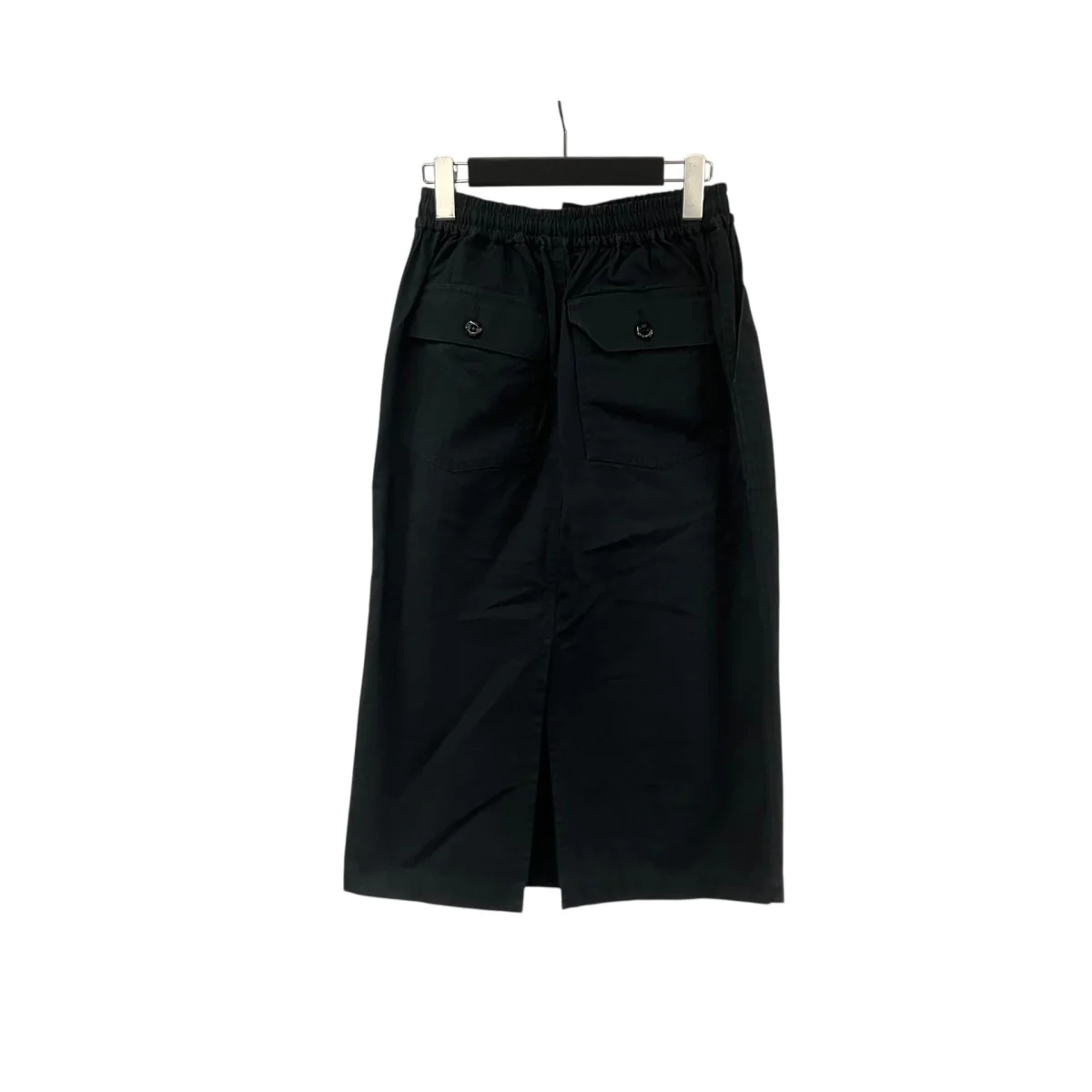 23SSWEATHER BAKER SKIRTスカート、HYKE231-14140 033 - Image 2