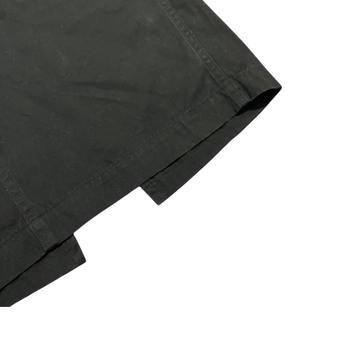 23SSWEATHER BAKER SKIRTスカート、HYKE231-14140 033 - Image 5