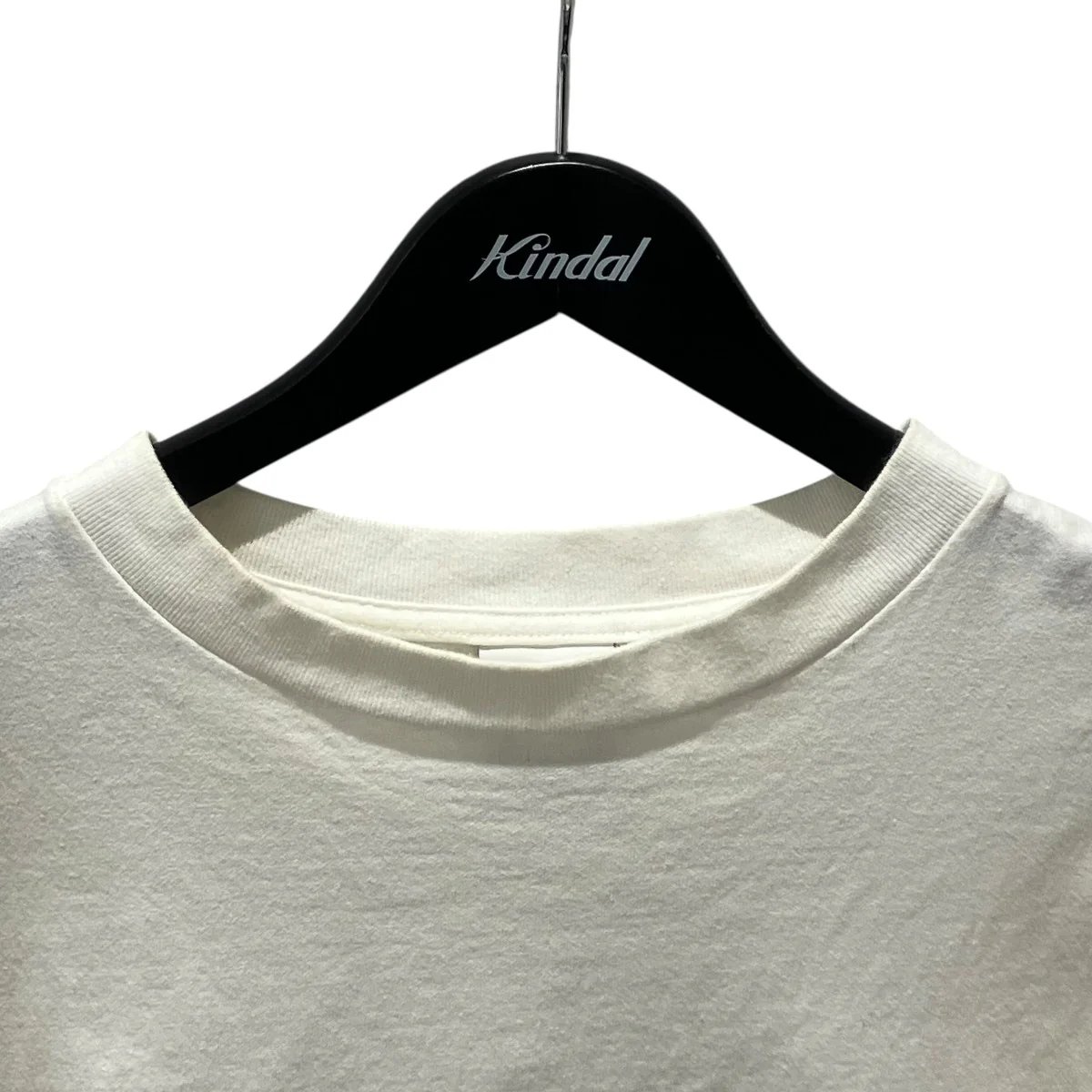 長袖TシャツRE-CO-WH-ES-00-03 - Image 3