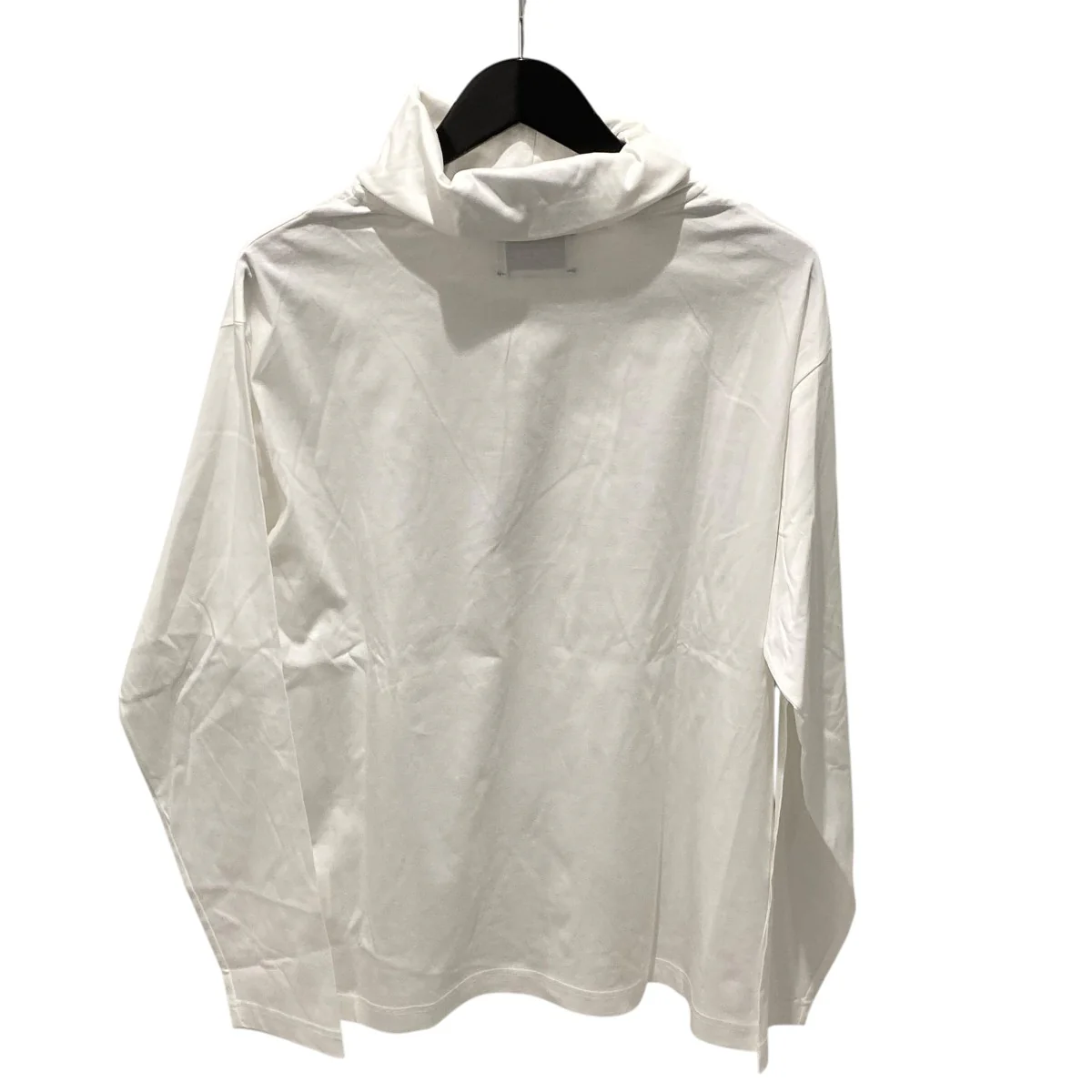20AWタートルネックカットソーTA20AW-JR050 - Image 2