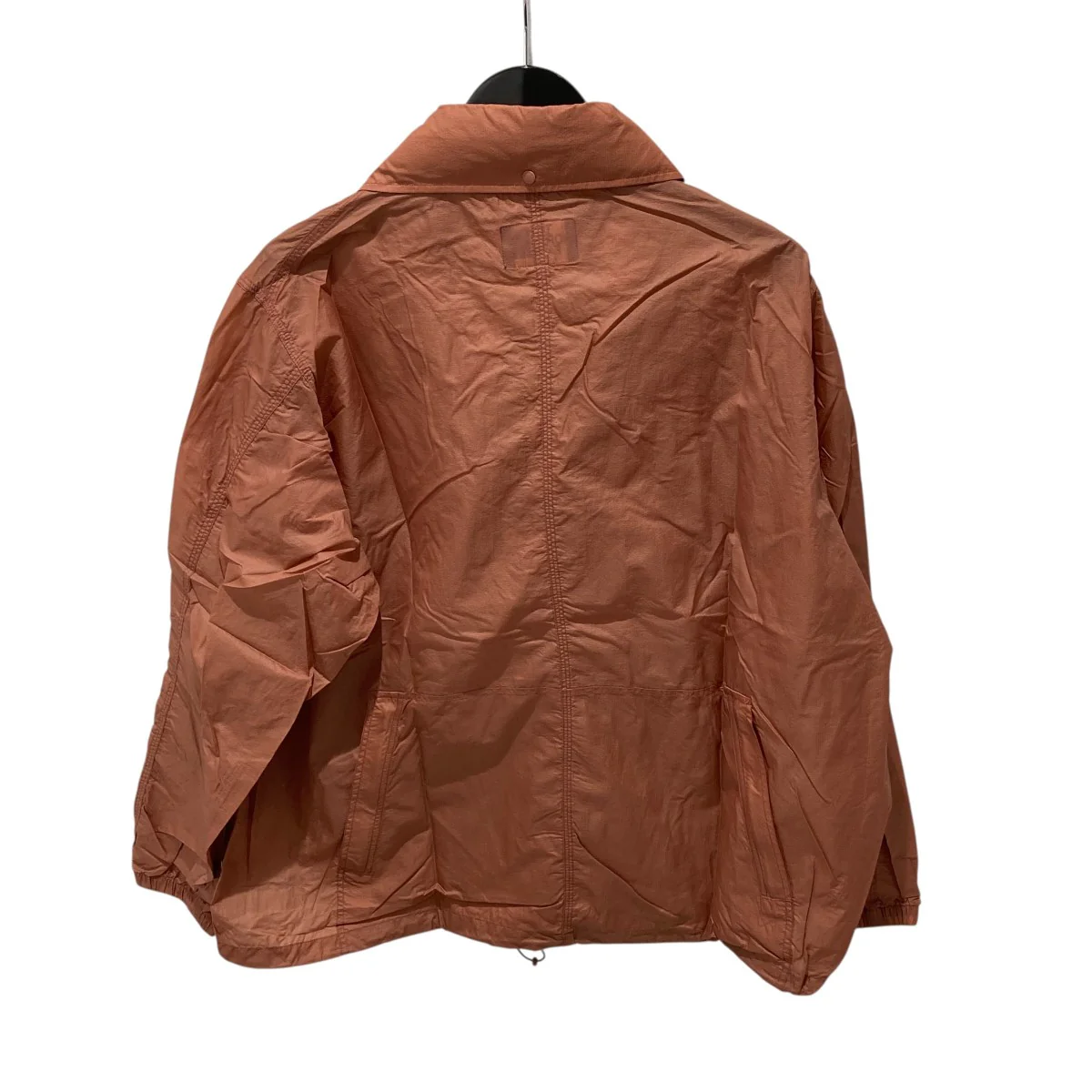 25SSNylon Ripstop Field AnorakアノラックパーカーN25SA051 - Image 2