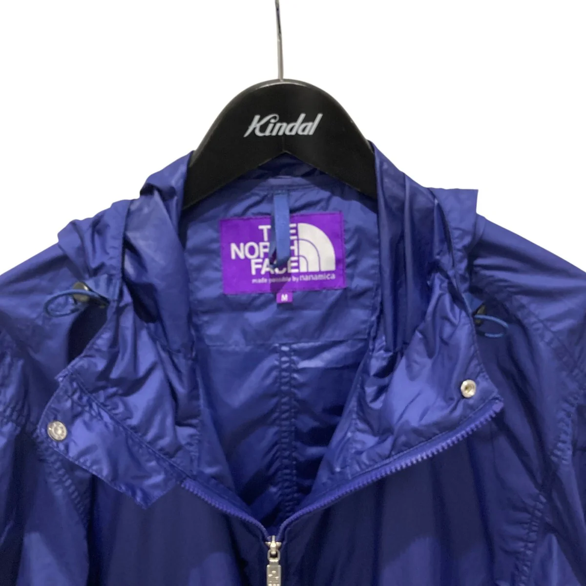Mountain Wind ParkaマウンテンパーカーN24FA057 - Image 3