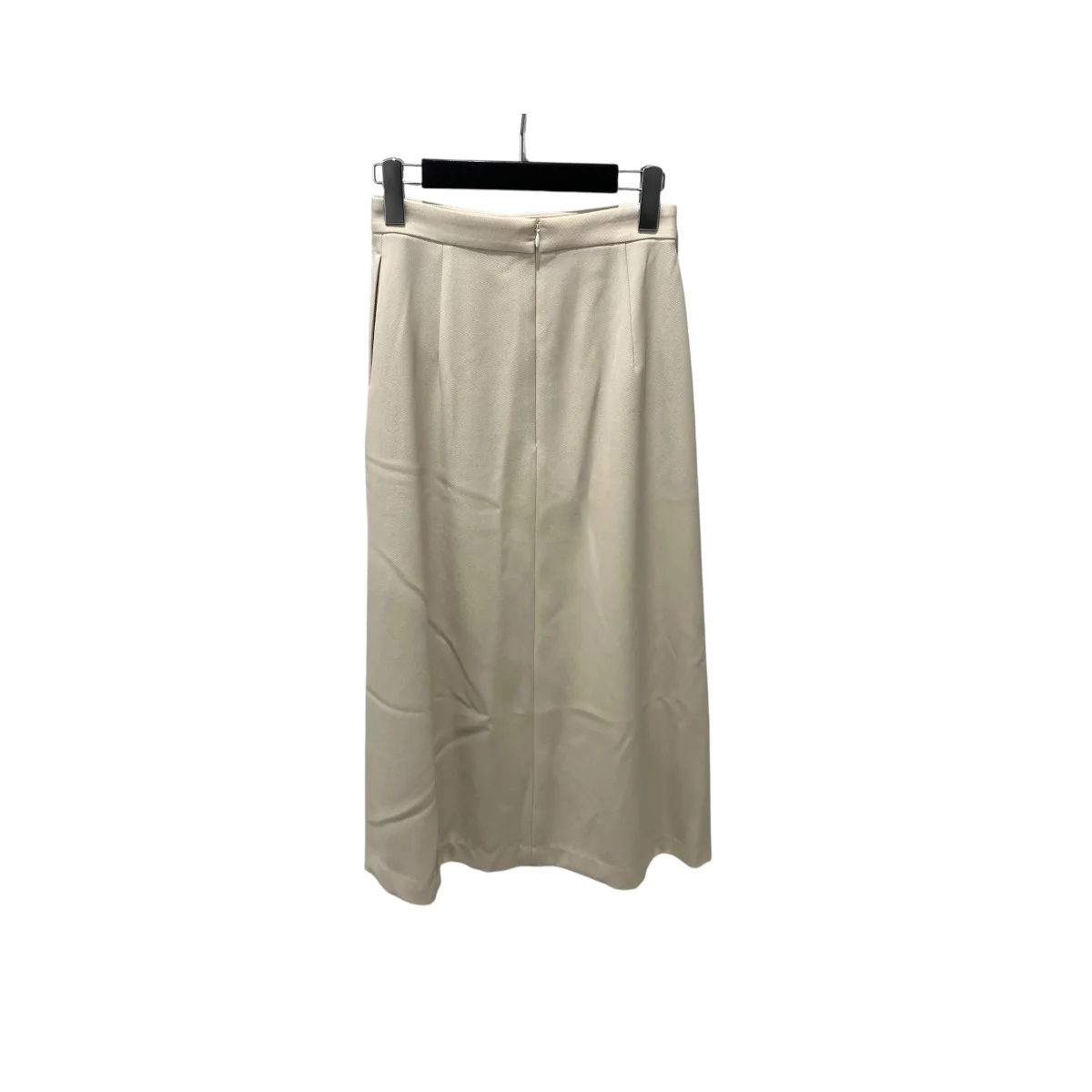 WOOL MAX SERGE SKIRTスカート、AURALEEA20AS03MS - Image 2