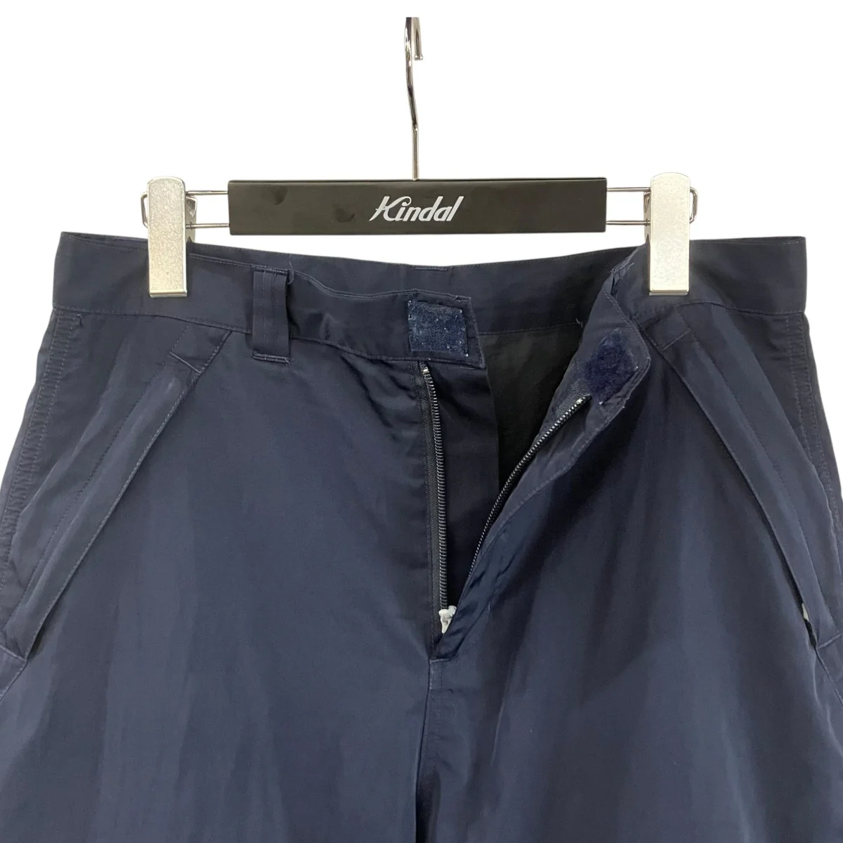 OLD STUSSY ZIP 2WAY PANTパンツ - Image 3