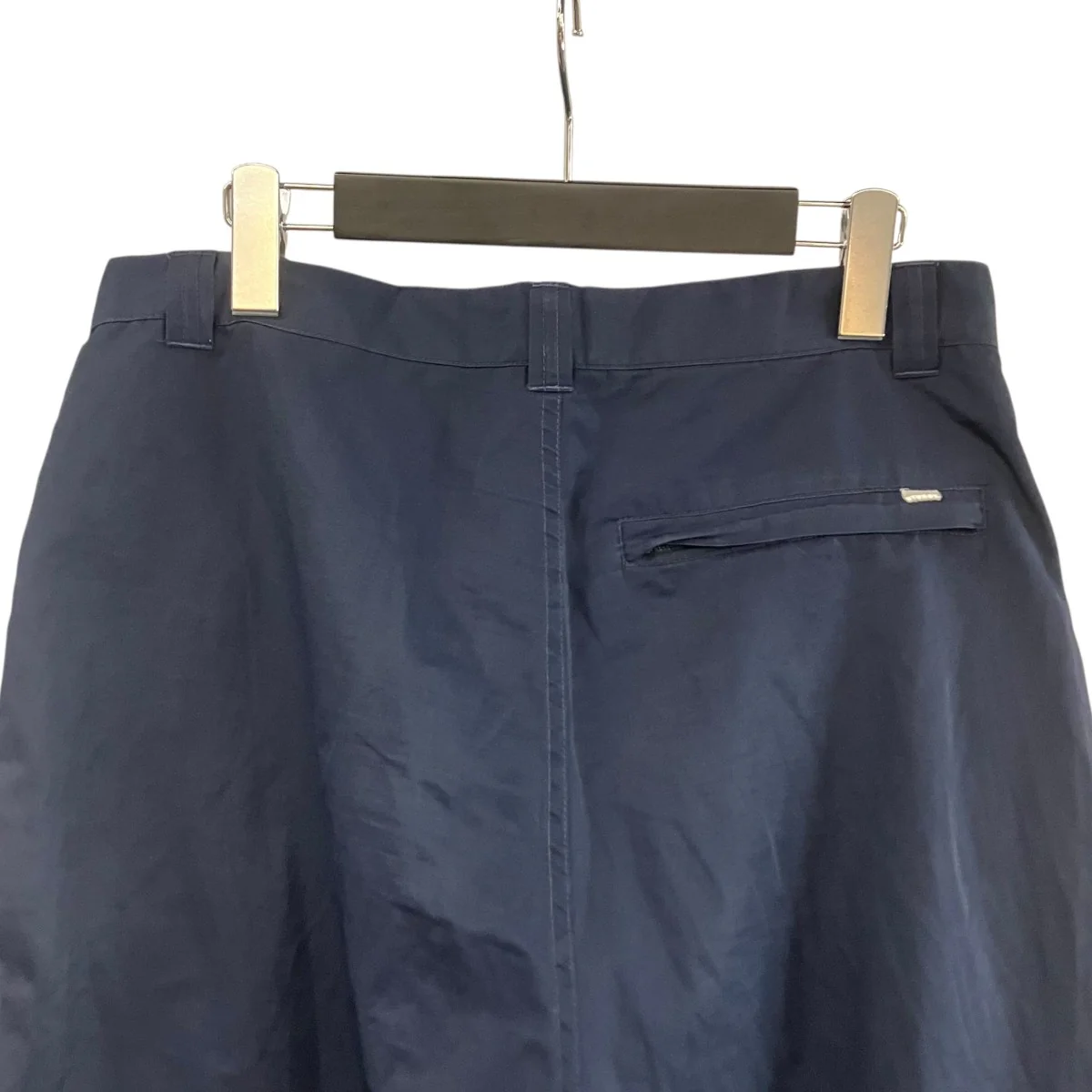 OLD STUSSY ZIP 2WAY PANTパンツ - Image 5