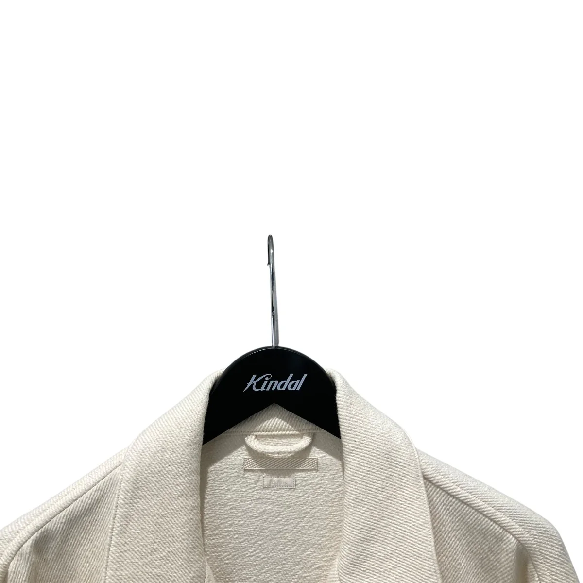 Cotton Drill Bush JacketジャケットBHS22S016 - Image 3