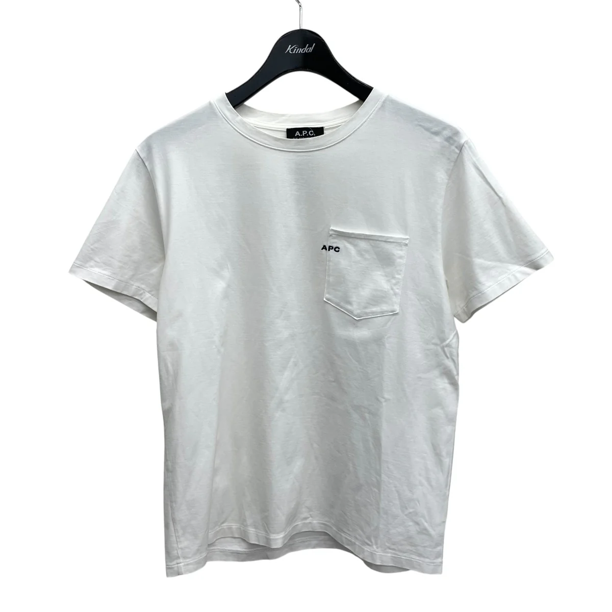 POCKET TEE半袖カットソー25082-1-92701
