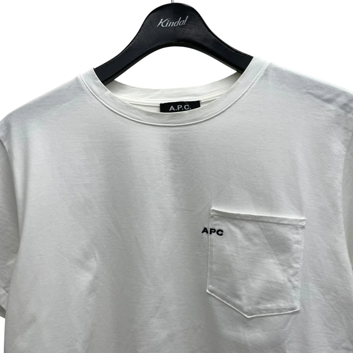 POCKET TEE半袖カットソー25082-1-92701 - Image 3