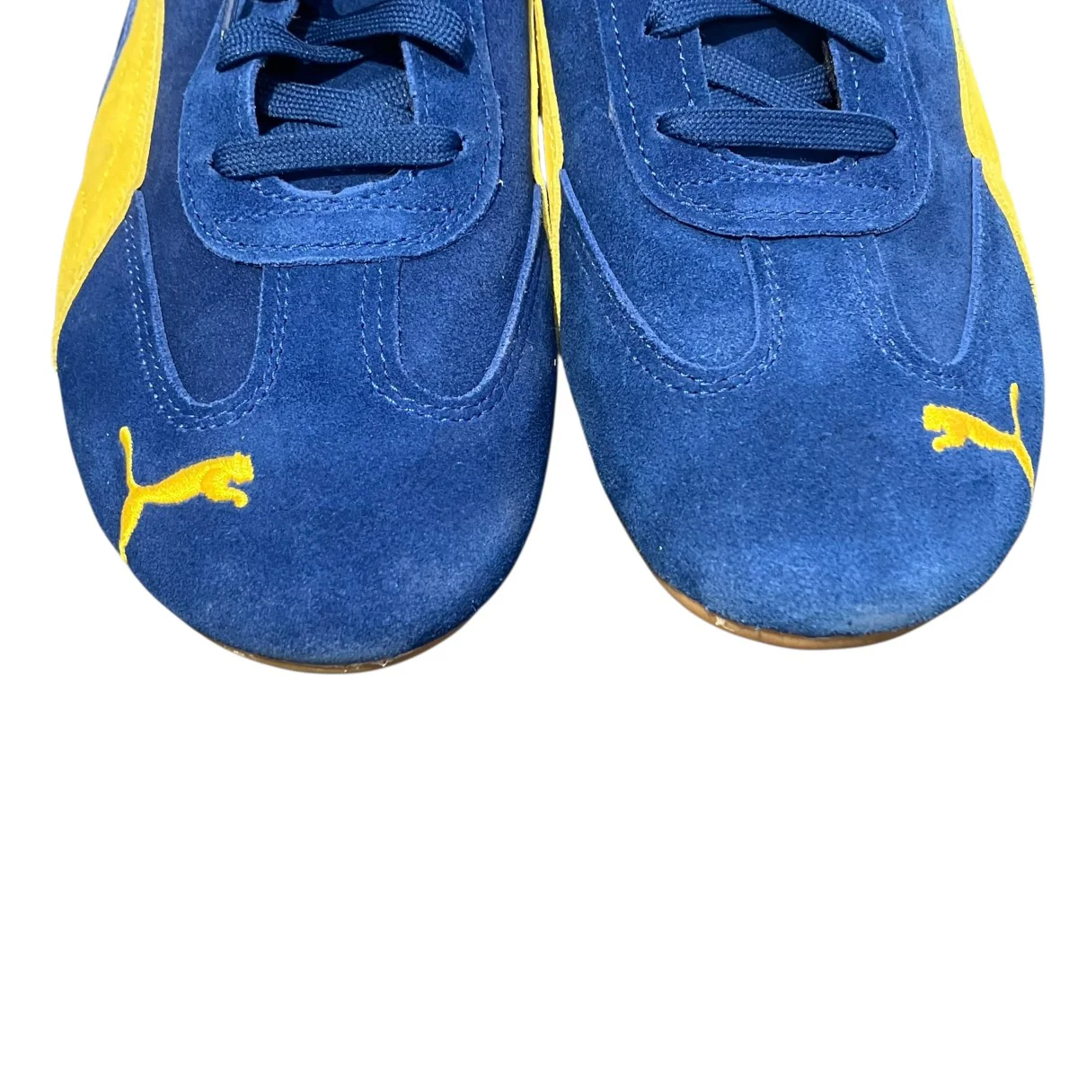SPEEDCAT OGスニーカー398846-44 - Image 3