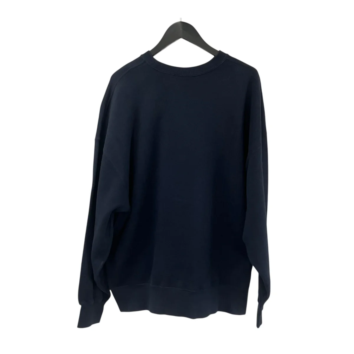 LIGHT OZ CREW NECK SWEATスウェットFSW-22-SW-51 - Image 2