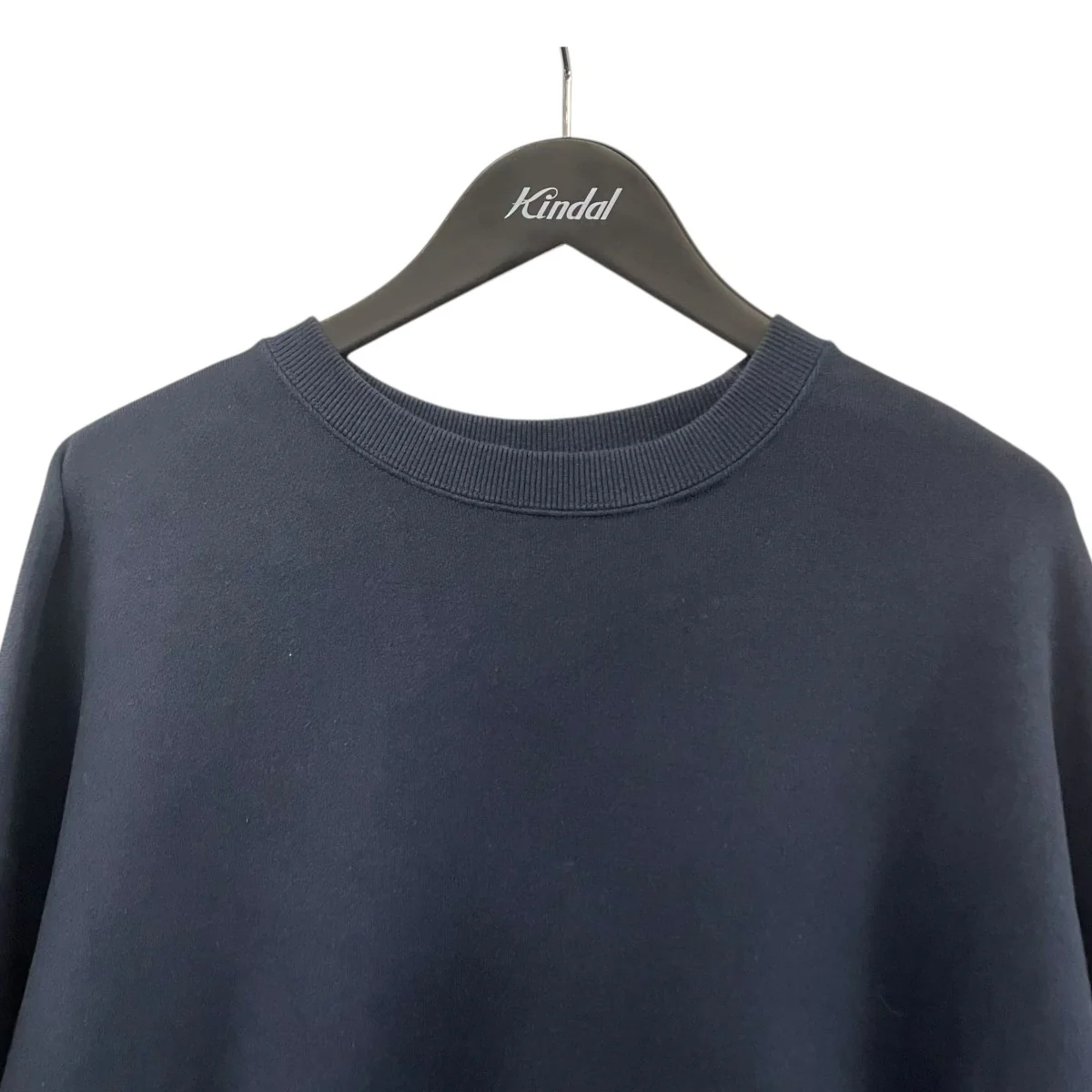 LIGHT OZ CREW NECK SWEATスウェットFSW-22-SW-51 - Image 3
