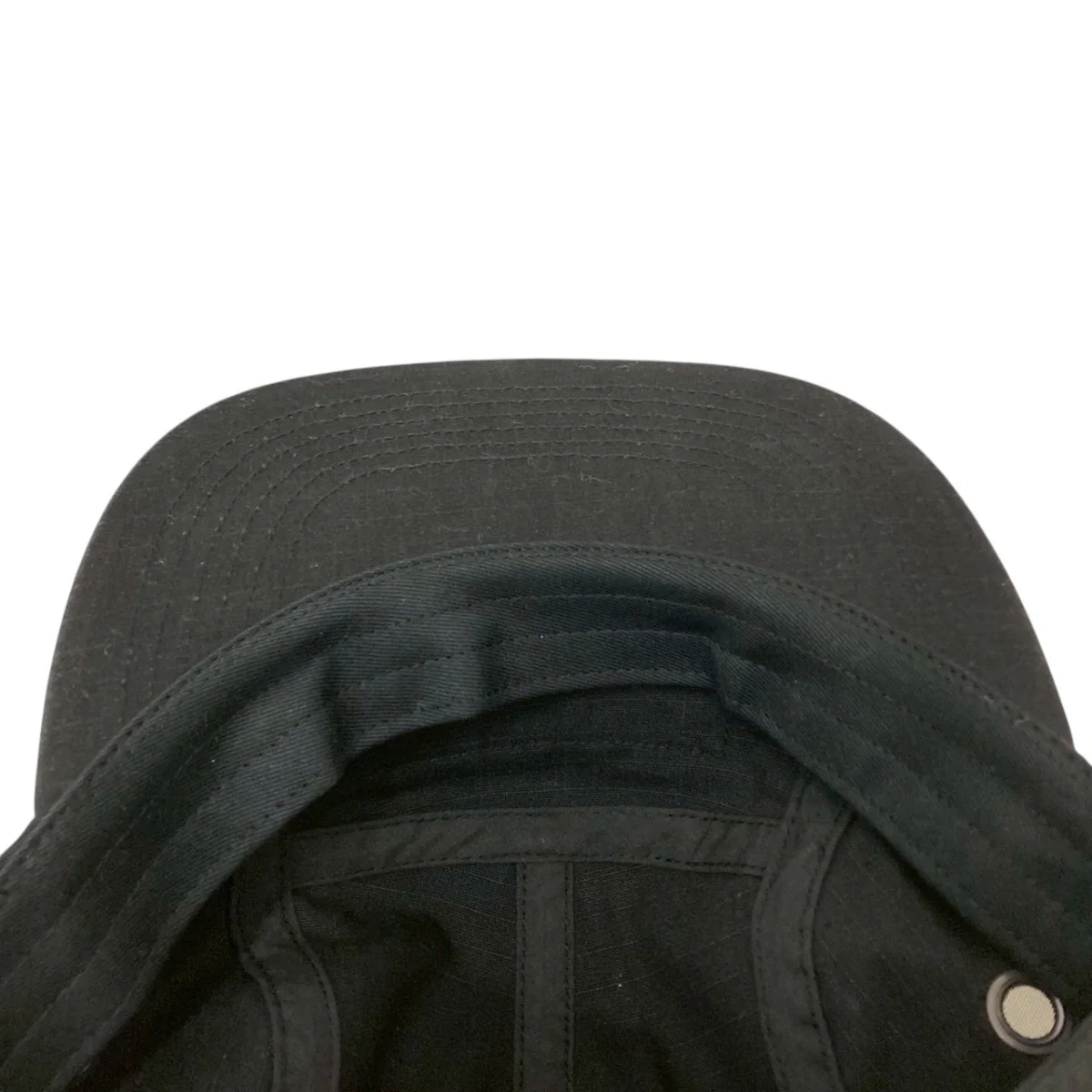 25AWMilitary Camp CapキャップH40FW25 - Image 4