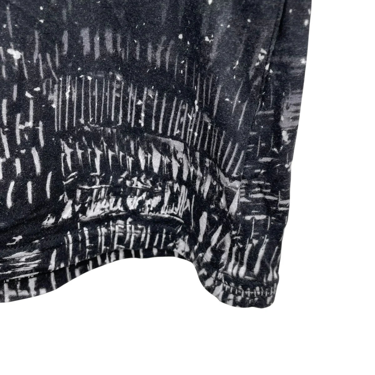 総柄TシャツHA51JJ160 - Image 4