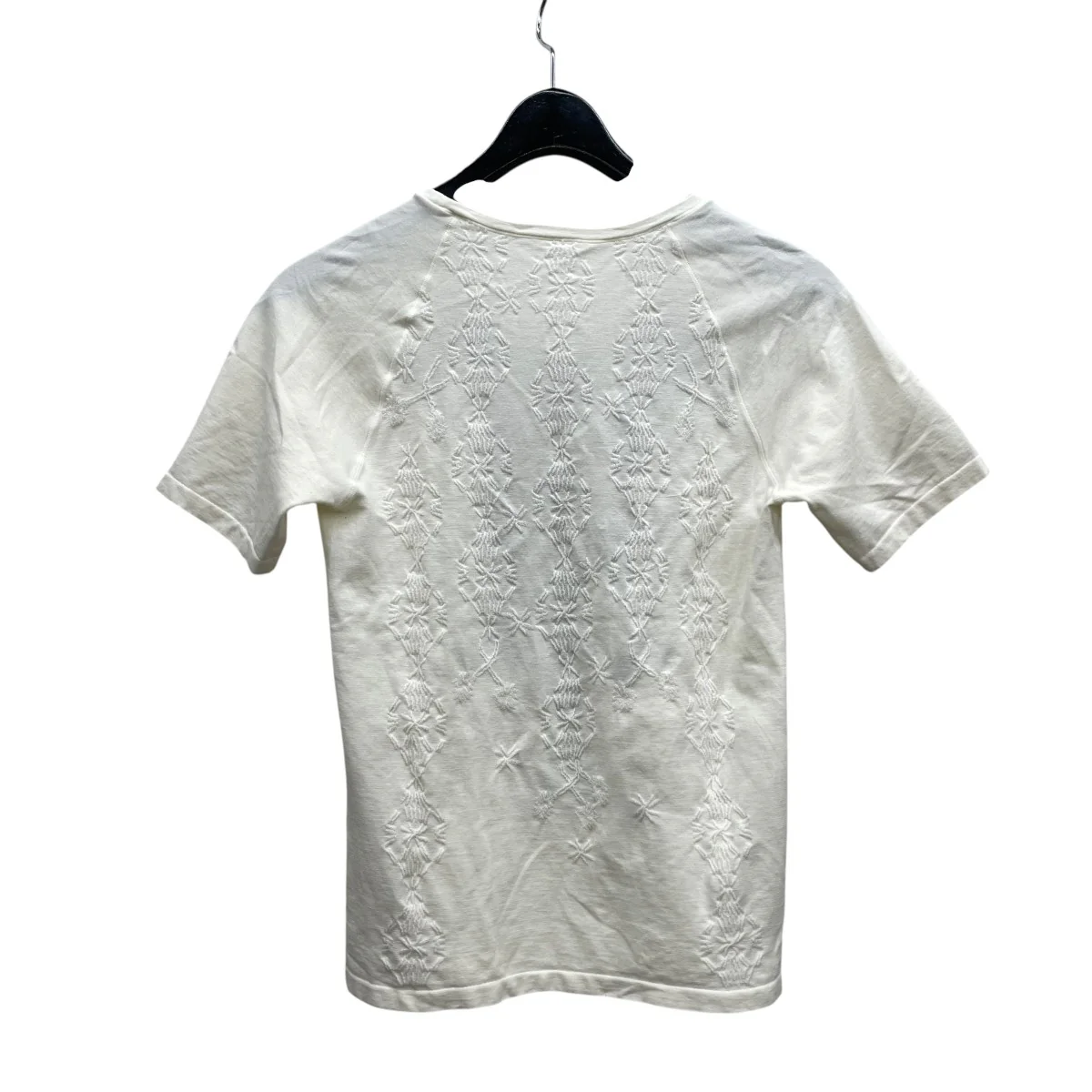 刺繍TシャツHA13JJ185 - Image 2
