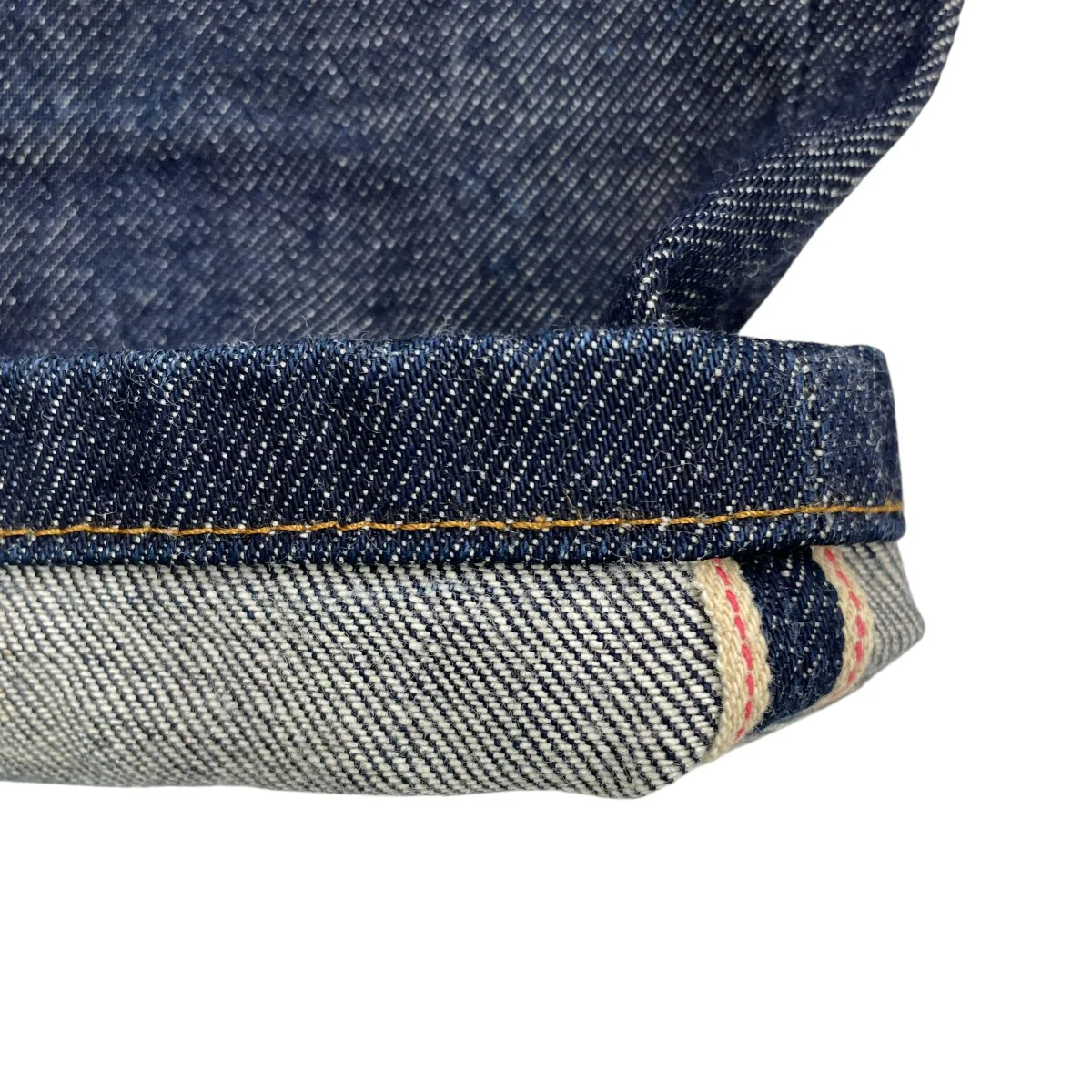 JEAN STANDARDデニムパンツ - Image 4