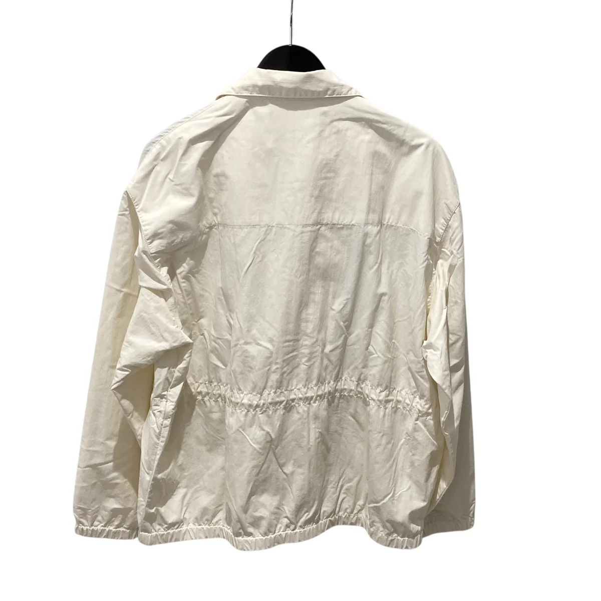 POCKET BLOUSONナイロンジャケットUS2305 - Image 2