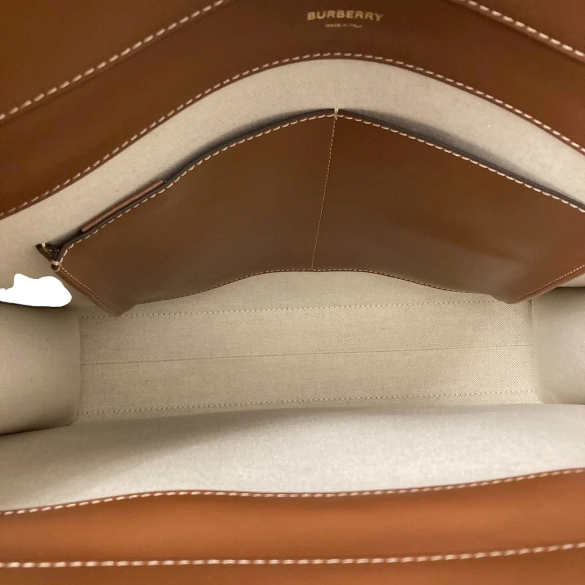 ミディアム ポケットバッグ2WAYショルダーバッグBMPP0L1298 - Image 5
