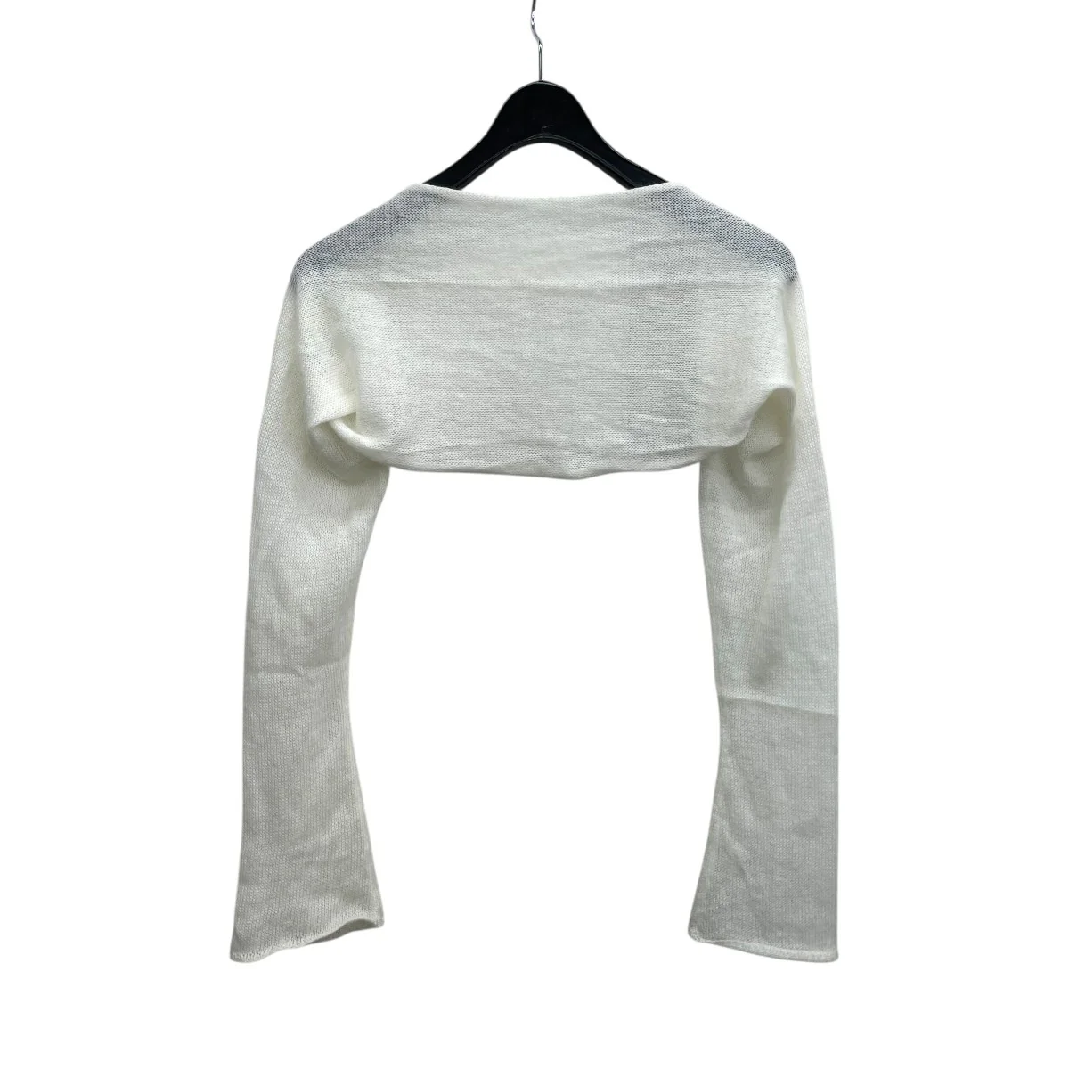 cotton long sleeve armcoverアームカバーEEK-34020-B - Image 2