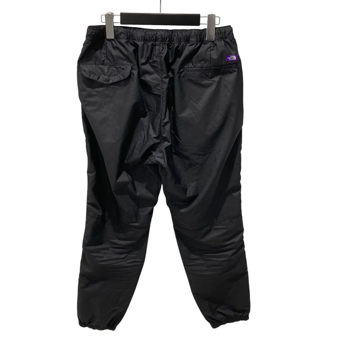 Mountain Wind PantsマウンテンワイドパンツNP5851N - Image 2