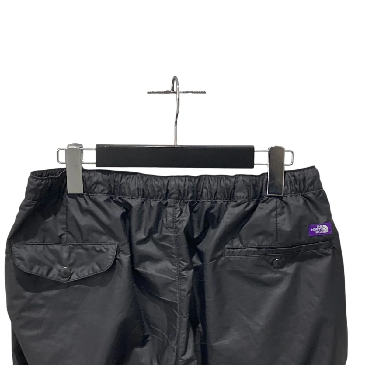 Mountain Wind PantsマウンテンワイドパンツNP5851N - Image 5